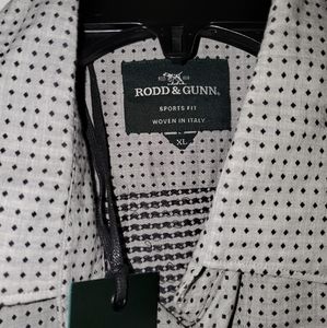 RODD & GUNN Shirt